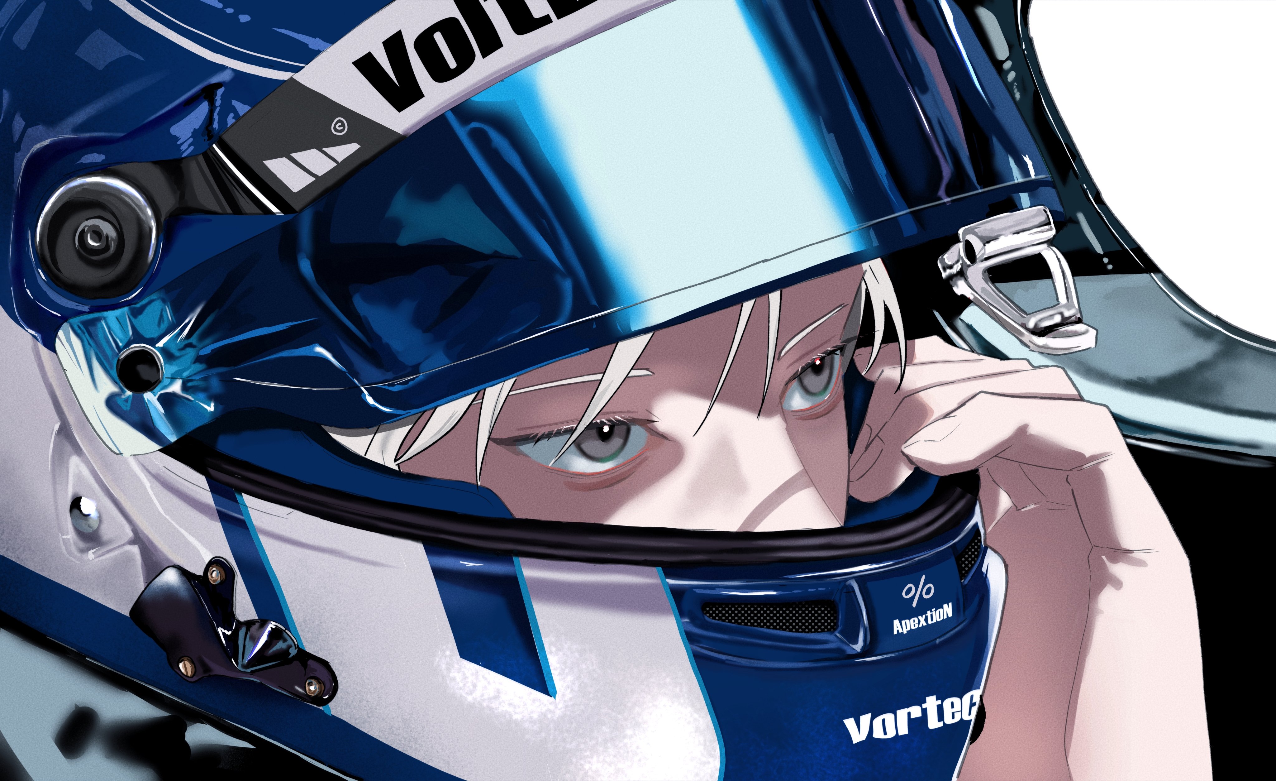 cover of previous post