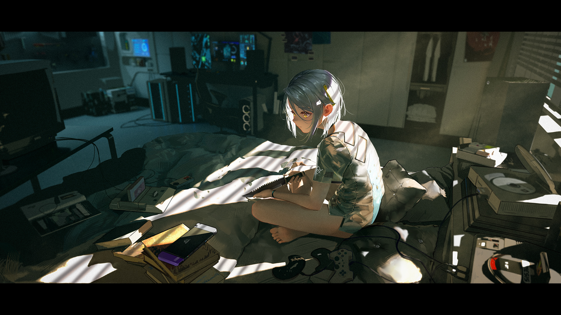 升级二进制kubernetes集群（大版本升级）